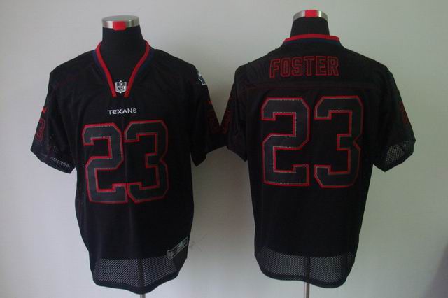 Nike Houston Texans Elite Jerseys-027